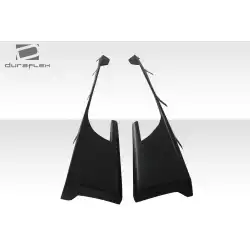 2008-2015 Audi TT TKR Side Skirts image - 7