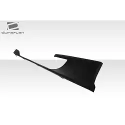 2008-2015 Audi TT TKR Side Skirts image - 11