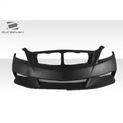 2008-2015 Infiniti G Coupe G37 Q60 LBW Front Bumper - 1 Piece image - 2