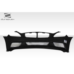 2008-2015 Infiniti G Coupe G37 Q60 Duraflex LBW Front Bumper - 1 Piece image - 6