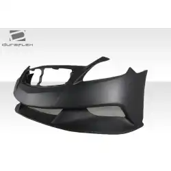 2008-2015 Infiniti G Coupe LBW Front Bumper image - 9