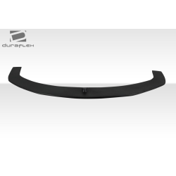 2008-2015 Infiniti G Coupe G37 Q60 Duraflex LBW Front Splitter - 1 Piece image - 4
