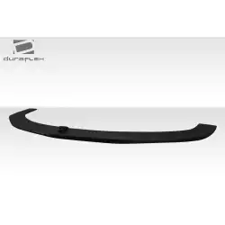 2008-2015 Infiniti G Coupe G37 Q60 LBW Front Splitter - 1 Piece image - 4