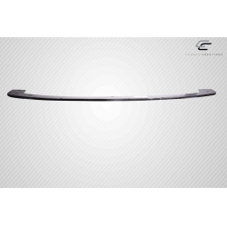 2008-2015 Infiniti G Coupe G37 Q60 Carbon Creations LBW Front Splitter - 1 Piece image - 7