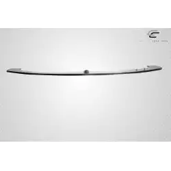 2008-2015 Infiniti G Coupe G37 Q60 LBW Front Splitter - 1 Piece image - 5