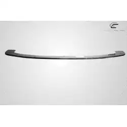 2008-2015 Infiniti G Coupe G37 Q60 LBW Front Splitter - 1 Piece image - 6