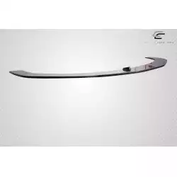 2008-2015 Infiniti G Coupe G37 Q60 LBW Front Splitter - 1 Piece image - 7