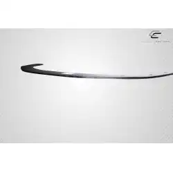 2008-2015 Infiniti G Coupe LBW Carbon Fiber Front Lip image - 22