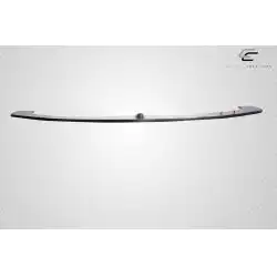 2008-2015 Infiniti G Coupe LBW Carbon Fiber Front Lip image - 6