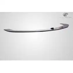 2008-2015 Infiniti G Coupe LBW Carbon Fiber Front Lip image - 8