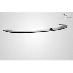 2008-2015 Infiniti G Coupe LBW Carbon Fiber Front Lip image - 9