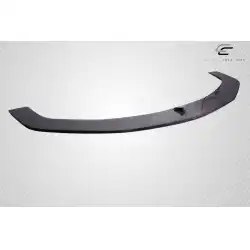 2008-2015 Infiniti G Coupe LBW Carbon Fiber Front Lip image - 11