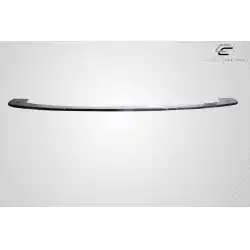 2008-2015 Infiniti G Coupe LBW Carbon Fiber Front Lip image - 14