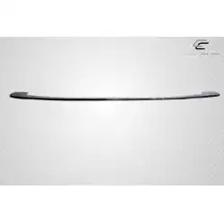 2008-2015 Infiniti G Coupe LBW Carbon Fiber Front Lip image - 16