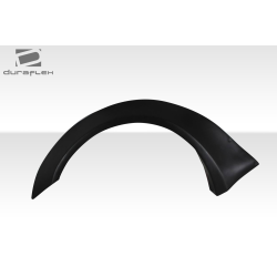 2008-2015 Infiniti G Coupe G37 Q60 Duraflex LBW Front Fender Flares - 4 Piece image - 6