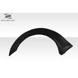 2008-2015 Infiniti G Coupe G37 Q60 LBW Front Fender Flares - 4 Piece image - 4