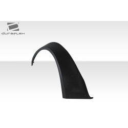 2008-2015 Infiniti G Coupe G37 Q60 Duraflex LBW Front Fender Flares - 4 Piece image - 7