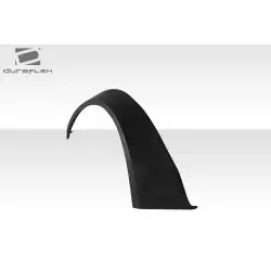 2008-2015 Infiniti G Coupe G37 Q60 LBW Front Fender Flares - 4 Piece image - 5