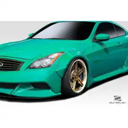2008-2015 Infiniti G Coupe LBW Fender Flare image - 5