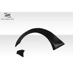 2008-2015 Infiniti G Coupe LBW Fender Flare image - 9