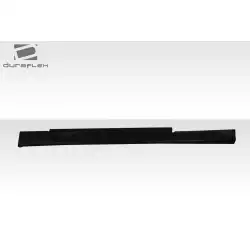 2008-2015 Infiniti G Coupe G37 Q60 LBW Side Skirts - 2 Piece image - 4