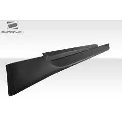 2008-2015 Infiniti G Coupe G37 Q60 LBW Side Skirts - 2 Piece image - 5