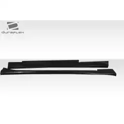 2008-2015 Infiniti G Coupe LBW Side Skirts image - 6