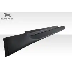 2008-2015 Infiniti G Coupe LBW Side Skirts image - 10