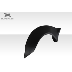 2008-2015 Infiniti G Coupe G37 Q60 Duraflex LBW Rear Fender Flares - 4 Piece image - 6