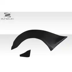 2008-2015 Infiniti G Coupe LBW Fender Flare image - 9