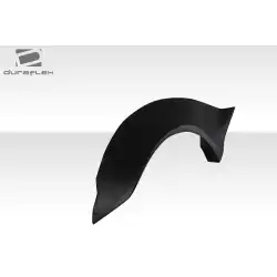 2008-2015 Infiniti G Coupe LBW Fender Flare image - 11