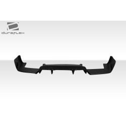 2008-2015 Infiniti G Coupe G37 Q60 Duraflex LBW Rear Diffuser - 3 Piece image - 4
