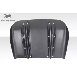 2008-2015 Infiniti G Coupe G37 Q60 LBW Rear Diffuser - 3 Piece image - 6