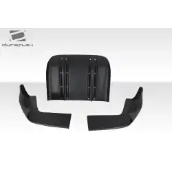 2008-2015 Infiniti G Coupe LBW Rear Lip image - 8