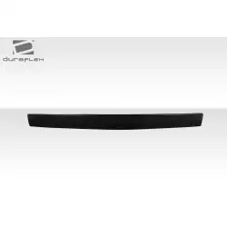 2008-2015 Infiniti G Coupe G37 Q60 LBW Rear Wing Spoiler - 1 Piece image - 2