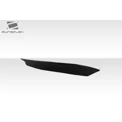 2008-2015 Infiniti G Coupe G37 Q60 LBW Rear Wing Spoiler - 1 Piece image - 3