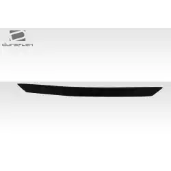 2008-2015 Infiniti G Coupe G37 Q60 LBW Rear Wing Spoiler - 1 Piece image - 5