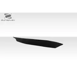 2008-2015 Infiniti G Coupe LBW Rear Wing image - 9