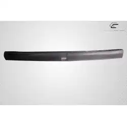 2008-2015 Infiniti G Coupe LBW Carbon Fiber Rear Wing image - 6