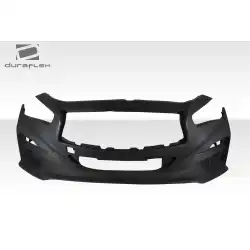 2014-2023 Infiniti Q50 Impulse Front Bumper image - 7