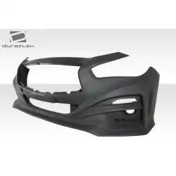 2014-2023 Infiniti Q50 Impulse Front Bumper image - 9