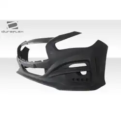 2014-2023 Infiniti Q50 Impulse Front Bumper image - 13