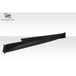 2014-2023 Infiniti Q50 Impulse Side Skirts - 2 Piece image - 4