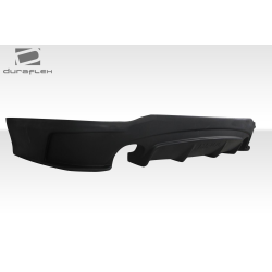 2014-2017 Infiniti Q50 Duraflex Impulse Rear Lip Spoiler - 1 Piece image - 5