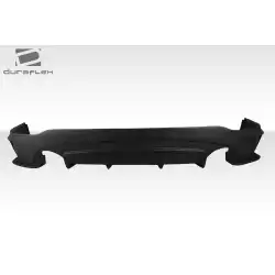 2014-2017 Infiniti Q50 Impulse Rear Lip image - 6