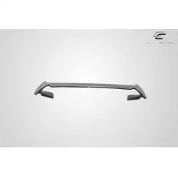 2014-2023 Infiniti Q50 Impulse Rear Wing Spoiler - 1 Piece (S) image - 2