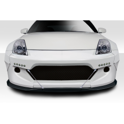 2003-2008 Nissan 350Z Z33 Duraflex RBS Kit - 10 Piece image - 4