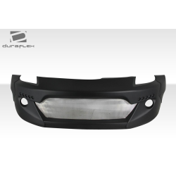 2003-2008 Nissan 350Z Z33 Duraflex RBS Front Bumper - 1 Piece image - 4
