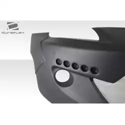 2003-2008 Nissan 350Z Z33 RBS Front Bumper - 1 Piece image - 4