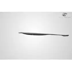 2003-2008 Nissan 350Z Z33 RBS Front Splitter - 1 Piece image - 3